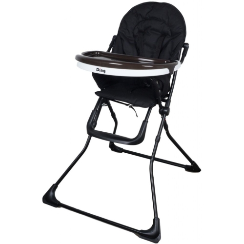 Ding Nemo Highchair Black